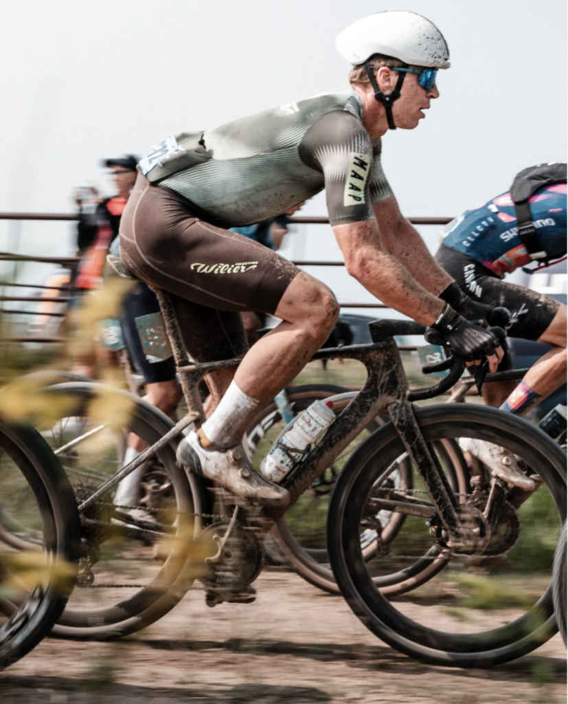 nuove gravel 2025