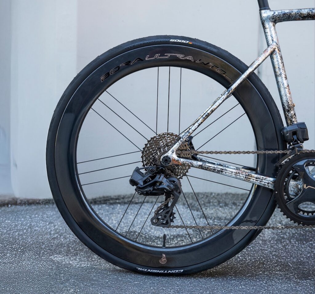 om campy