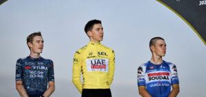 Il percorso del Giro del Delfinato 2025: ci sarà la sfida Pogačar, Vingegaard, Evenepoel