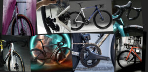 Le prime bici con il Super Record 13v: edizioni speciali e nuovi colori
