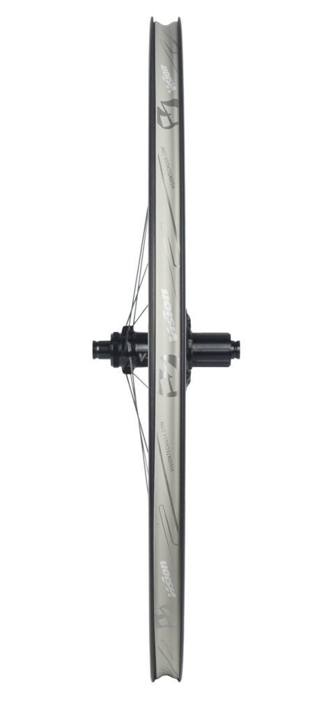 nuove Vision SC 45 SL e 60 SL