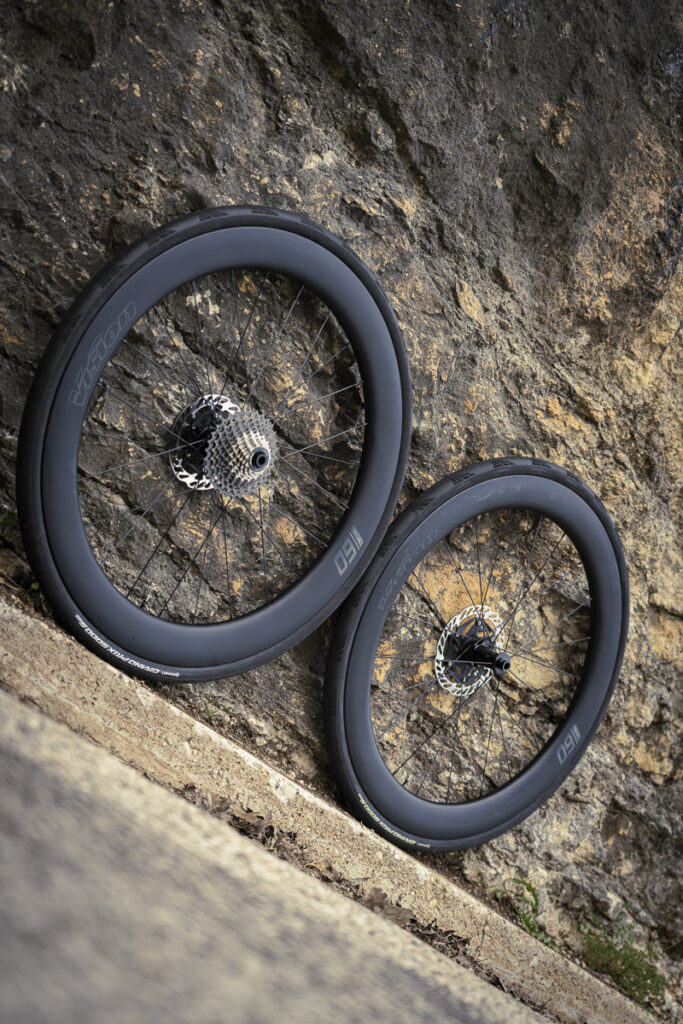 nuove Vision SC 45 SL e 60 SL
