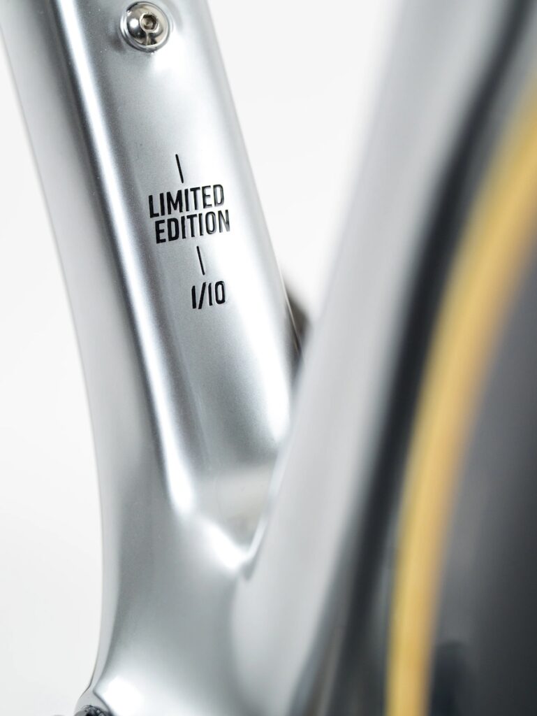 wilier copia