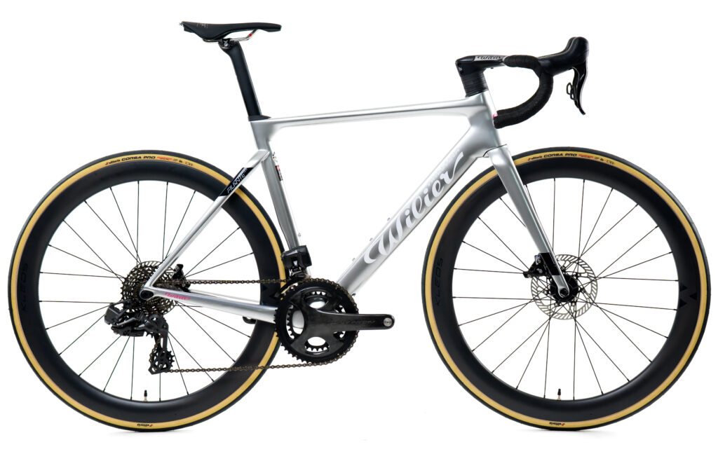 wilier filante copia