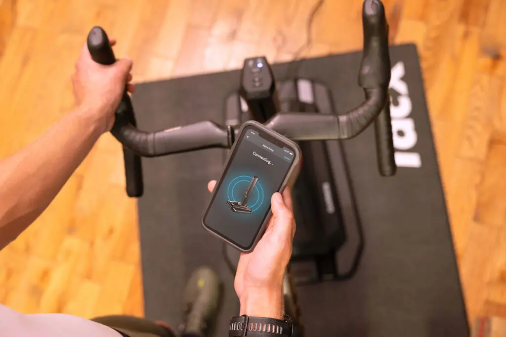nuovo Tacx Alpine