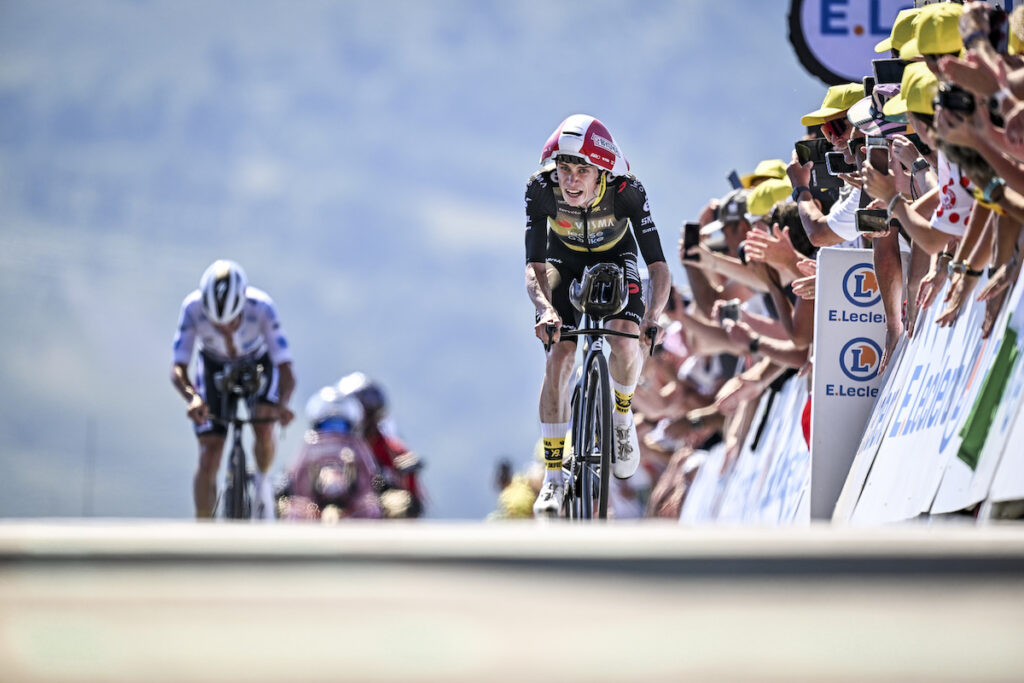Remco Evenepoel