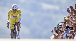 In arrivo un documentario su Pogačar, ma serve l'aiuto dei tifosi