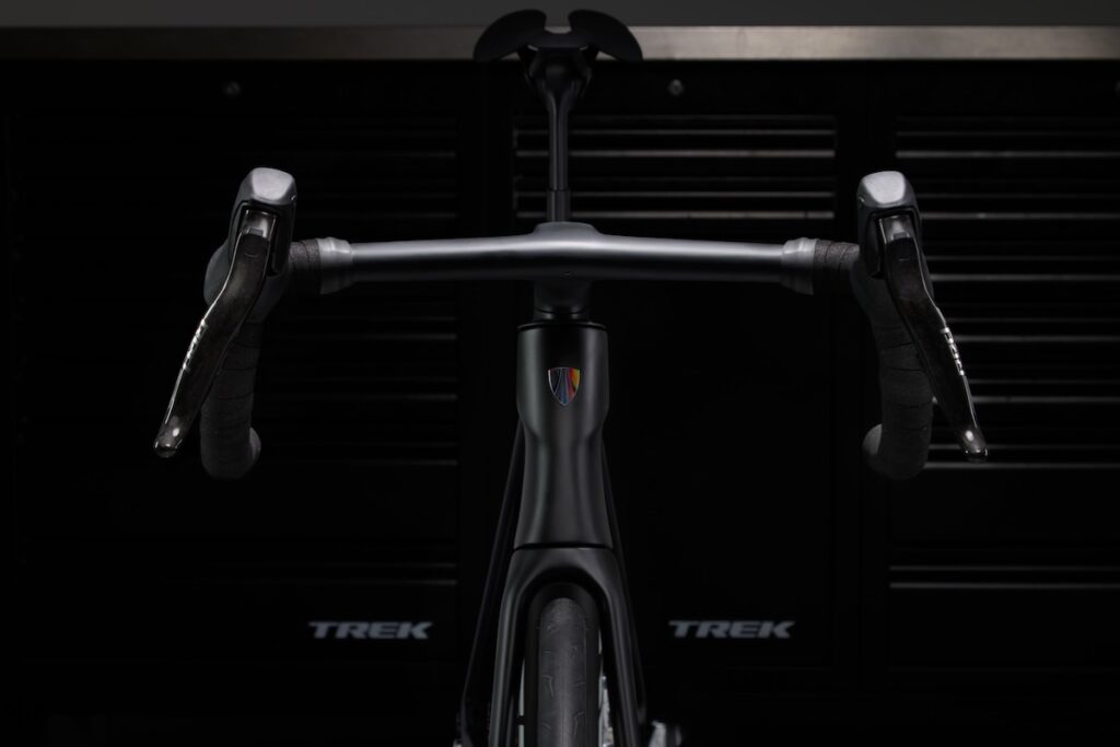 Trek Madone SLR 9 AXS 1x