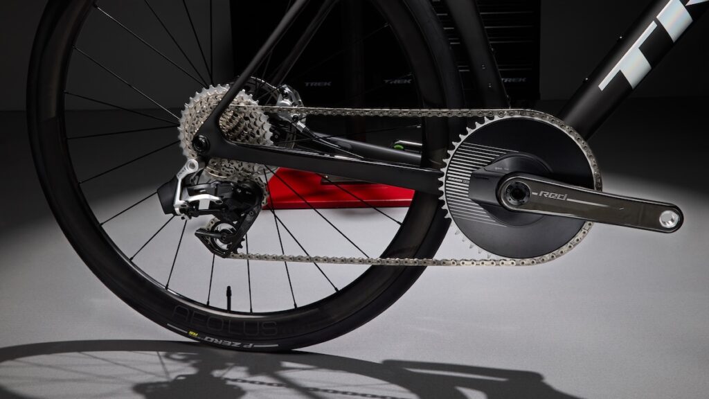 Trek Madone SLR 9 AXS 1x