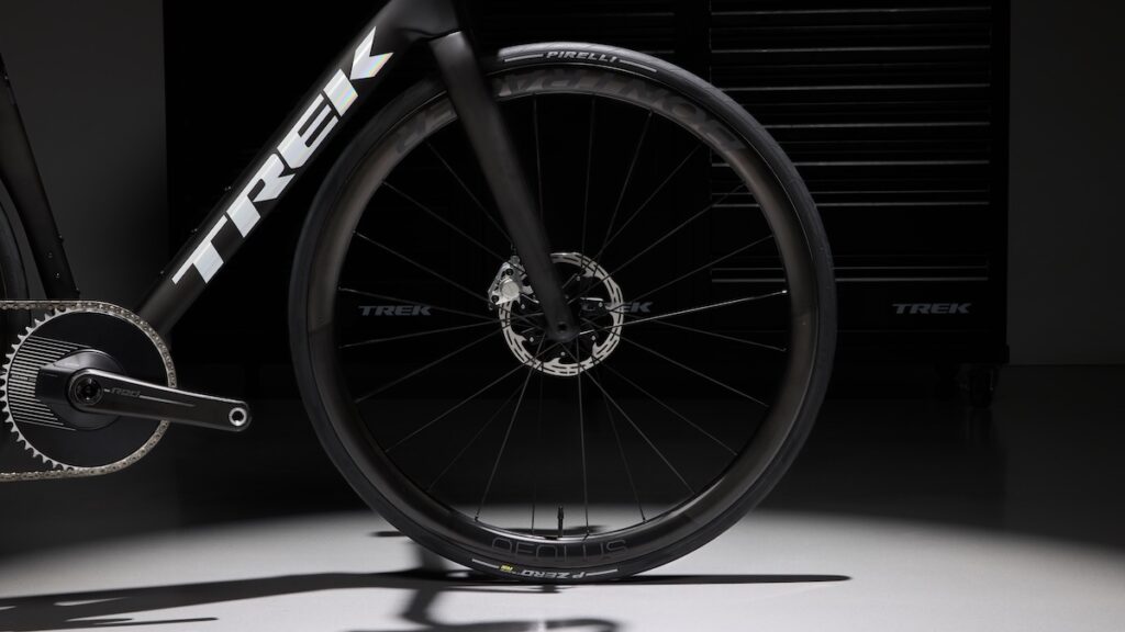 Trek Madone SLR 9 AXS 1x