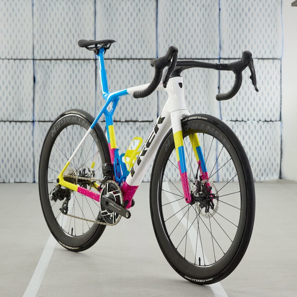 Trek Untitled No. 25