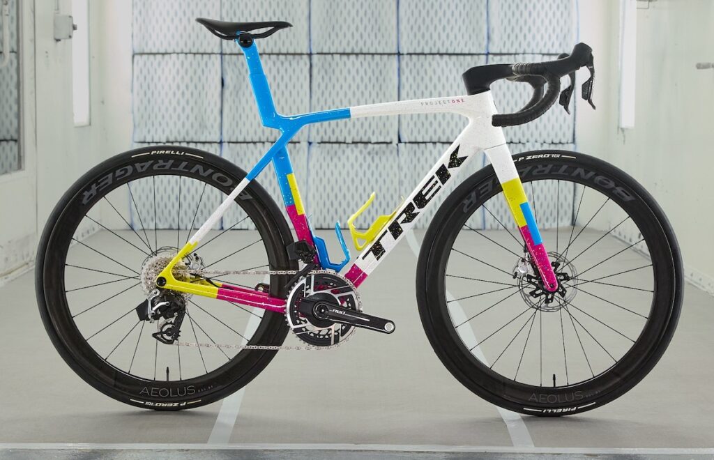 Trek Untitled No. 25