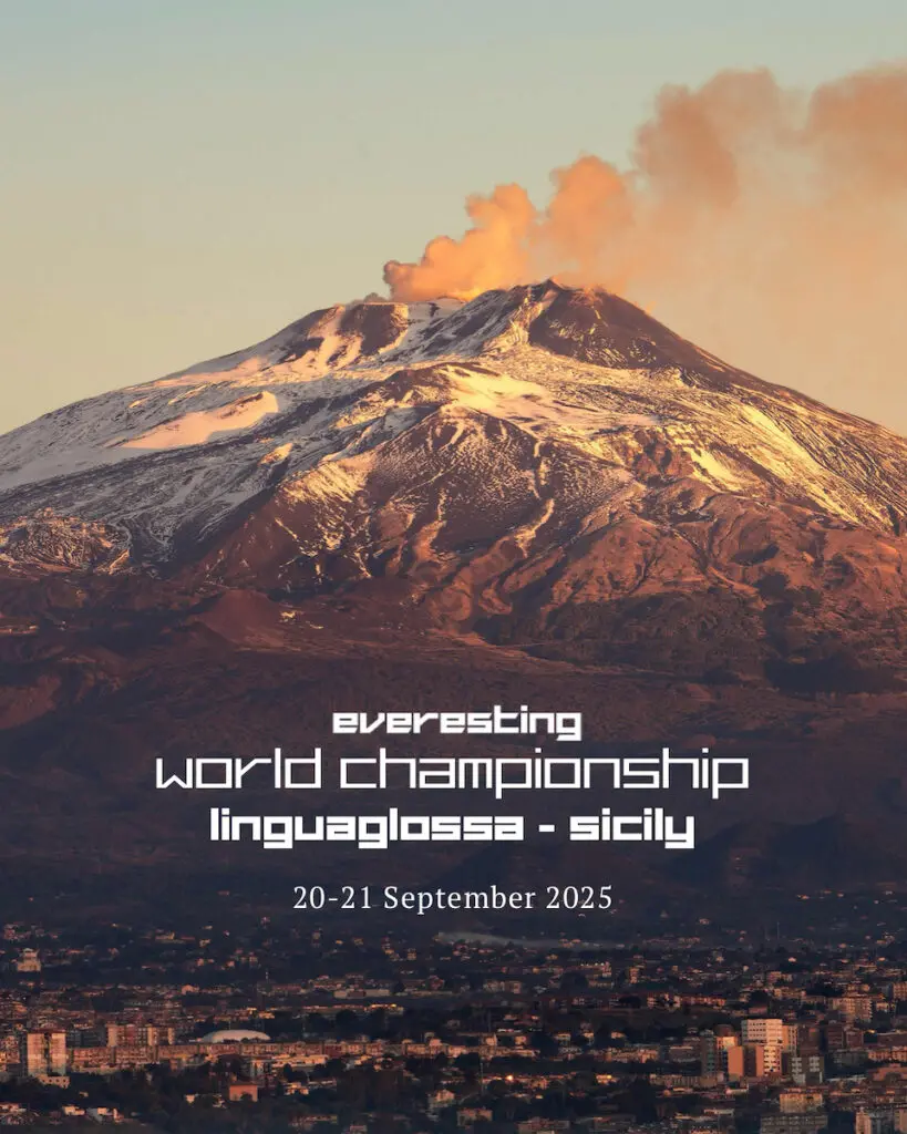 Campionato Mondiale Everesting