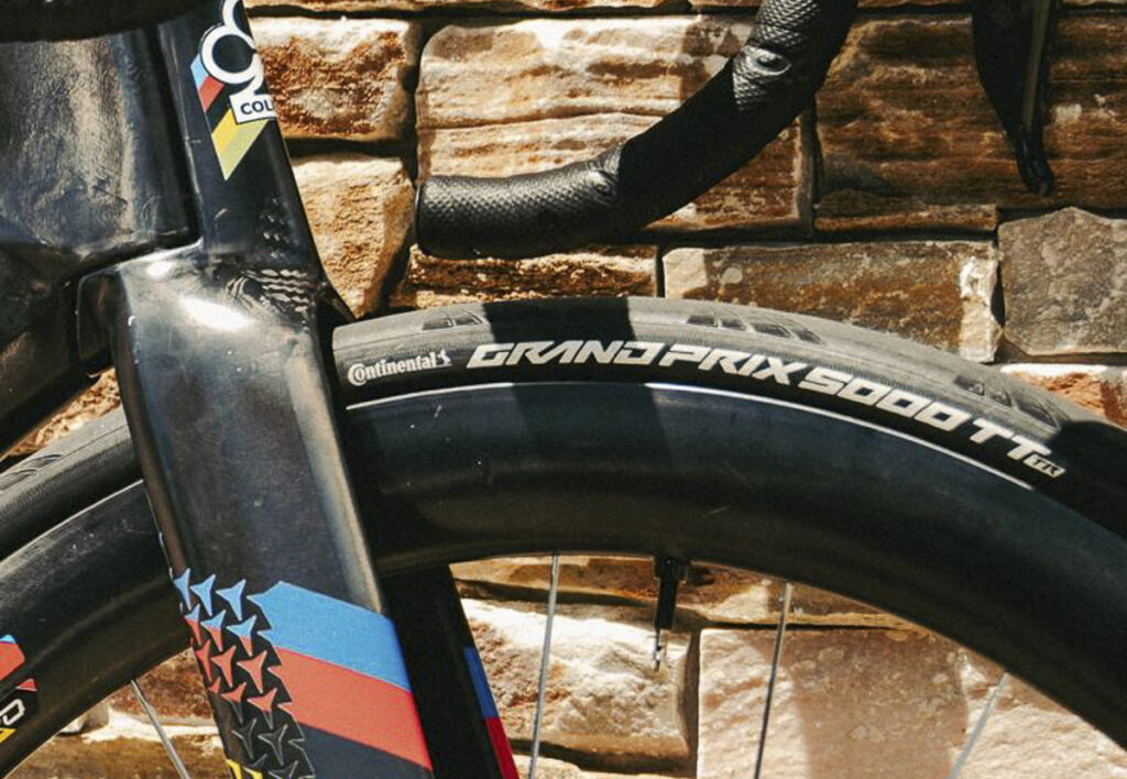 COLNAGO POGACAR 12