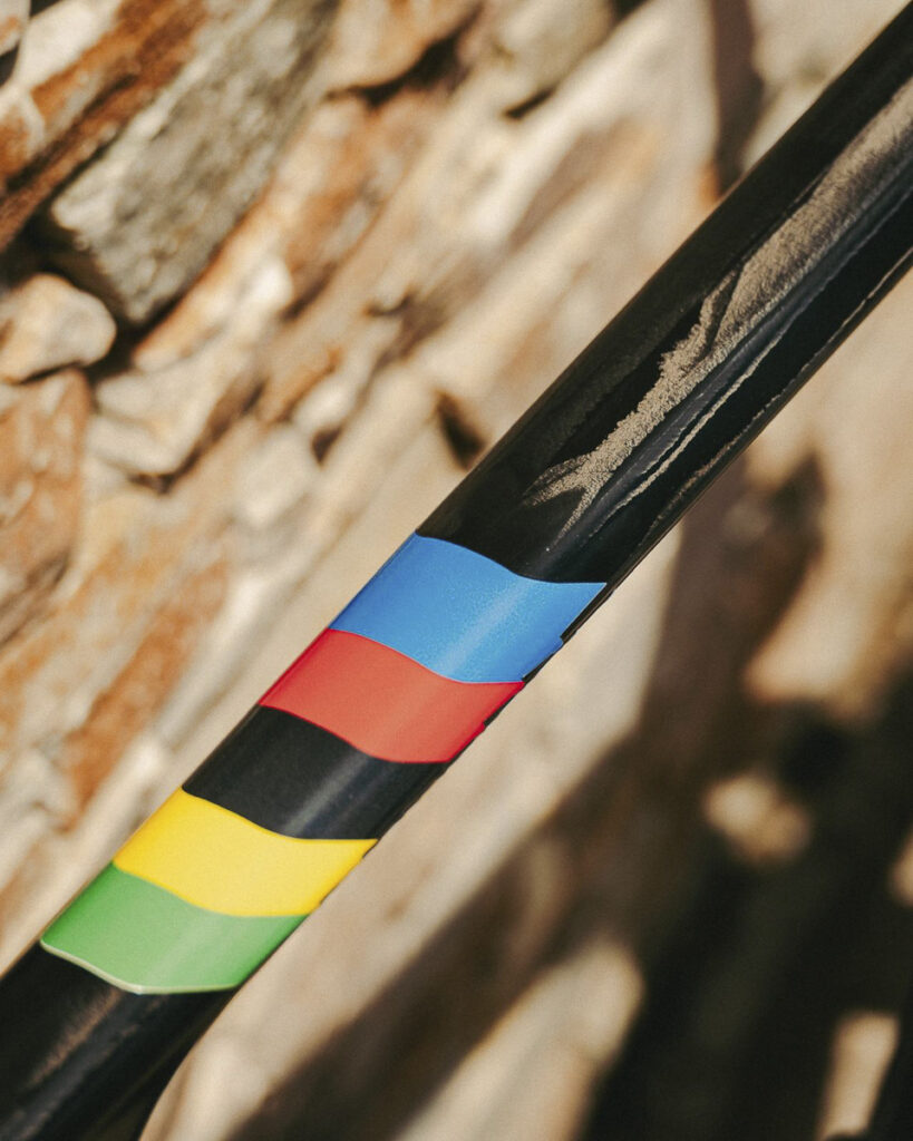 COLNAGO POGACAR 14