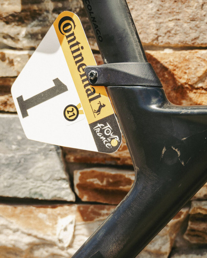 COLNAGO POGACAR 5