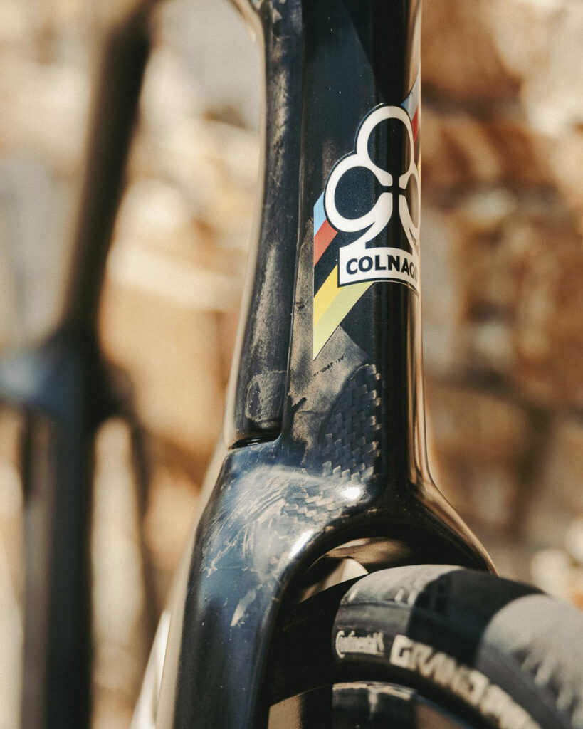COLNAGO POGACAR 7 1