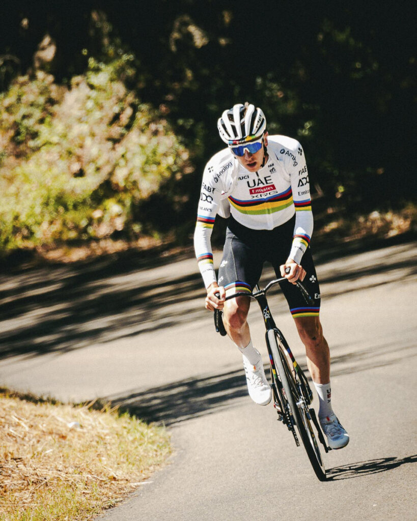 COLNAGO POGACAR