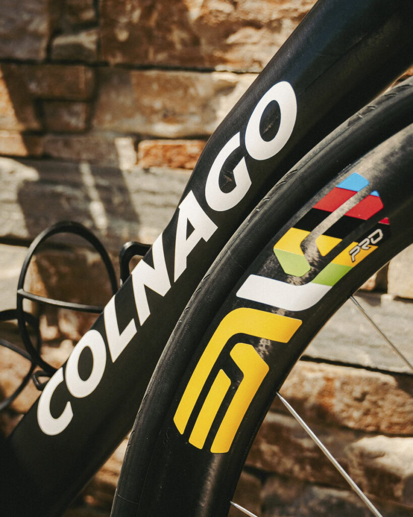 COLNAGO POGACAR 9
