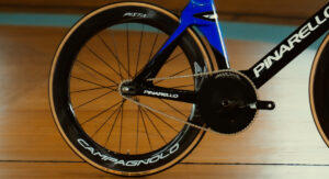 Nuove ruote Campagnolo Pista: il ritorno di un classico dedicato ai velodromi