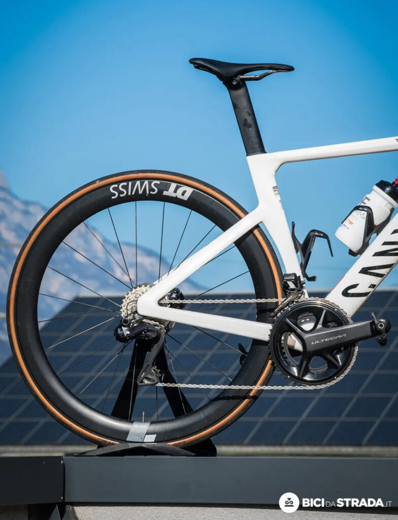 Canyon Aeroad CF SLX test 6 copia