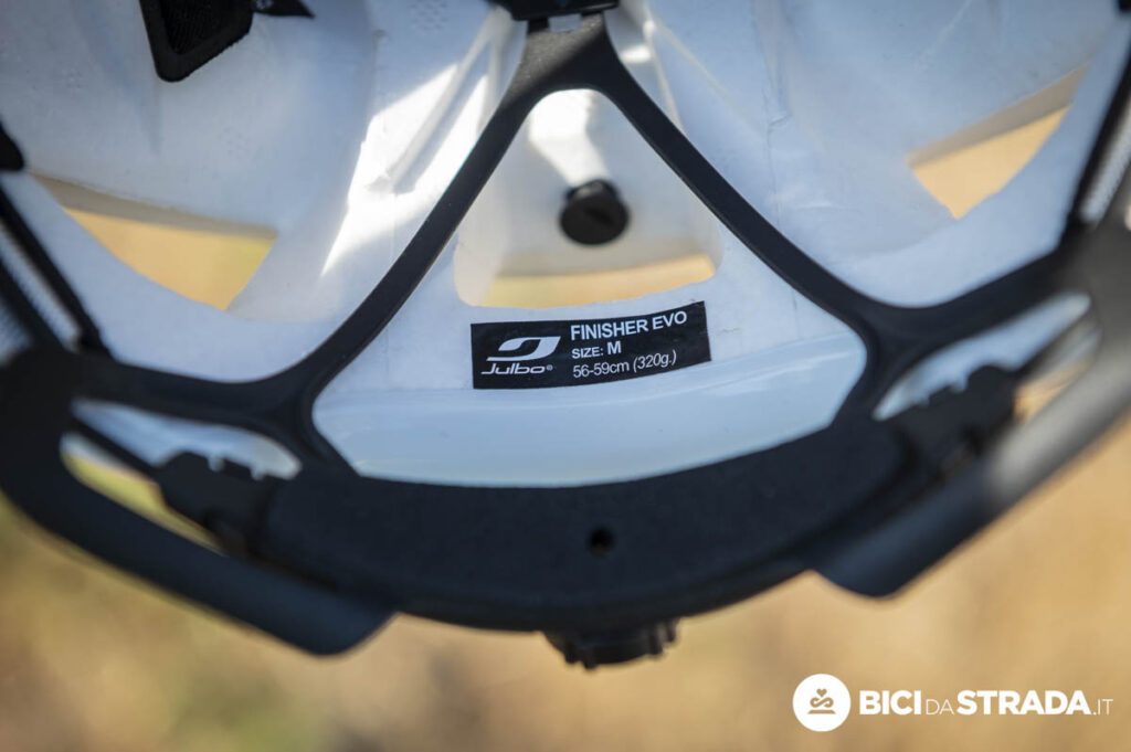 Julbo Finisher Evo