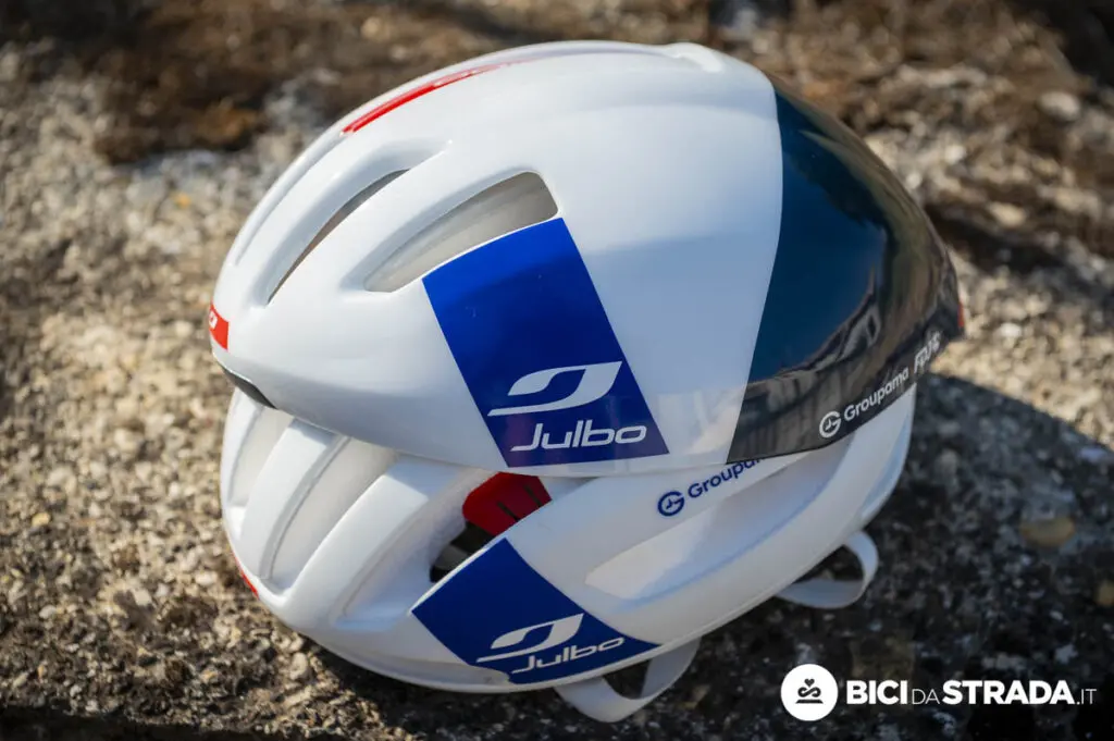 Julbo Finisher Evo