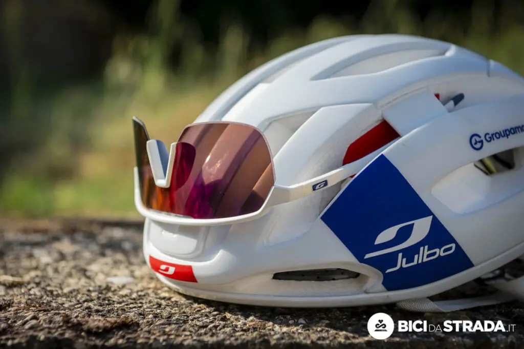 Julbo Finisher Evo
