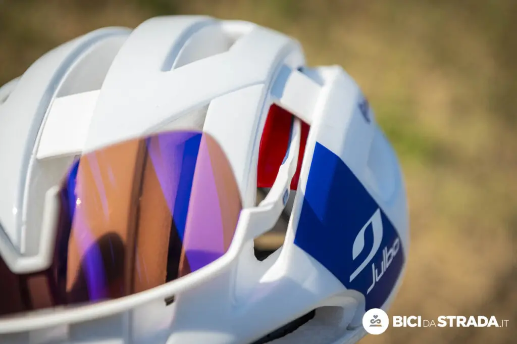 Julbo Finisher Evo