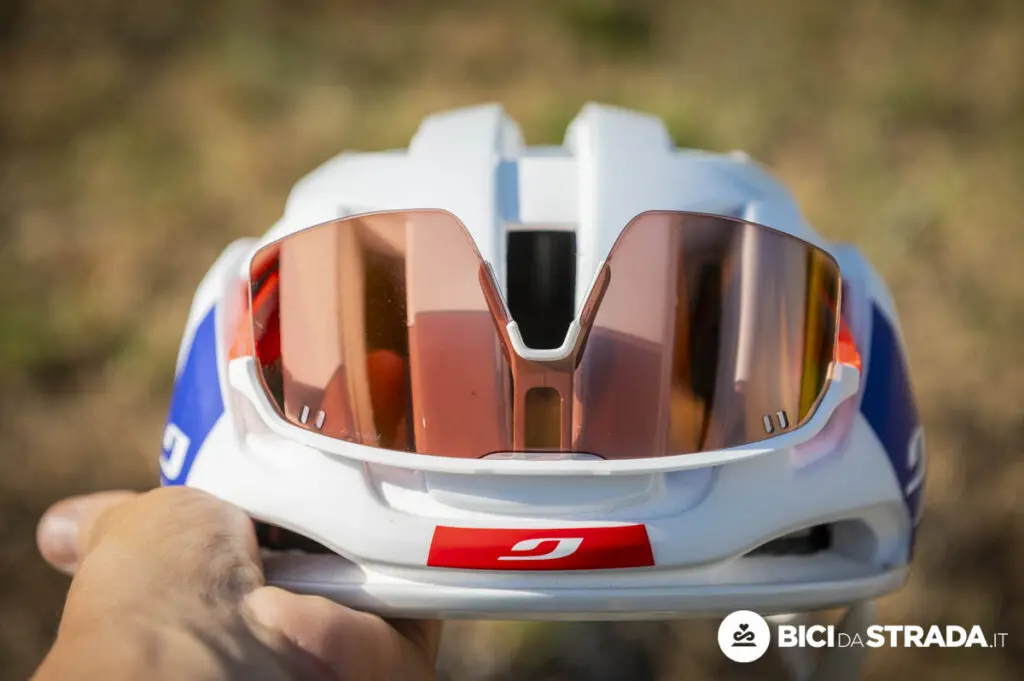 Julbo Finisher Evo