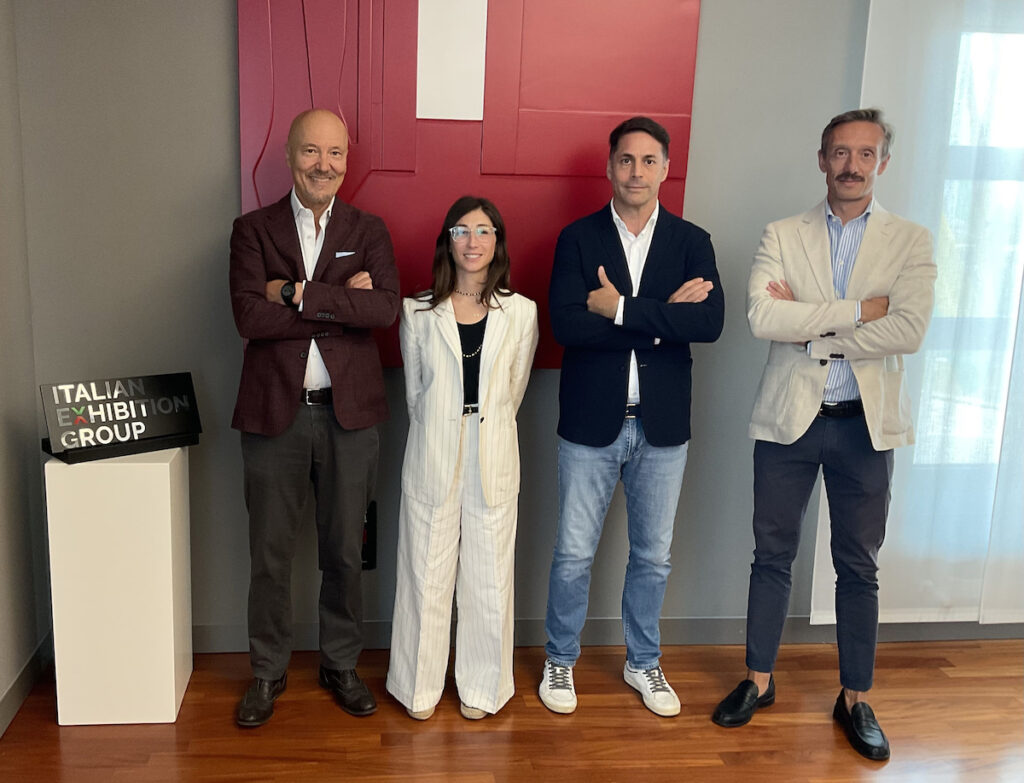 Italian Bike Festival
