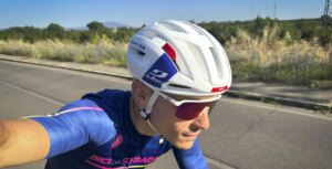 TEST - Casco Julbo Finisher Evo: comfort, prestazioni e stile