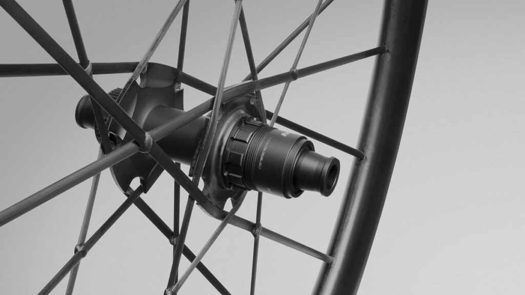 NUOVE LIGHTWEIGHT 2
