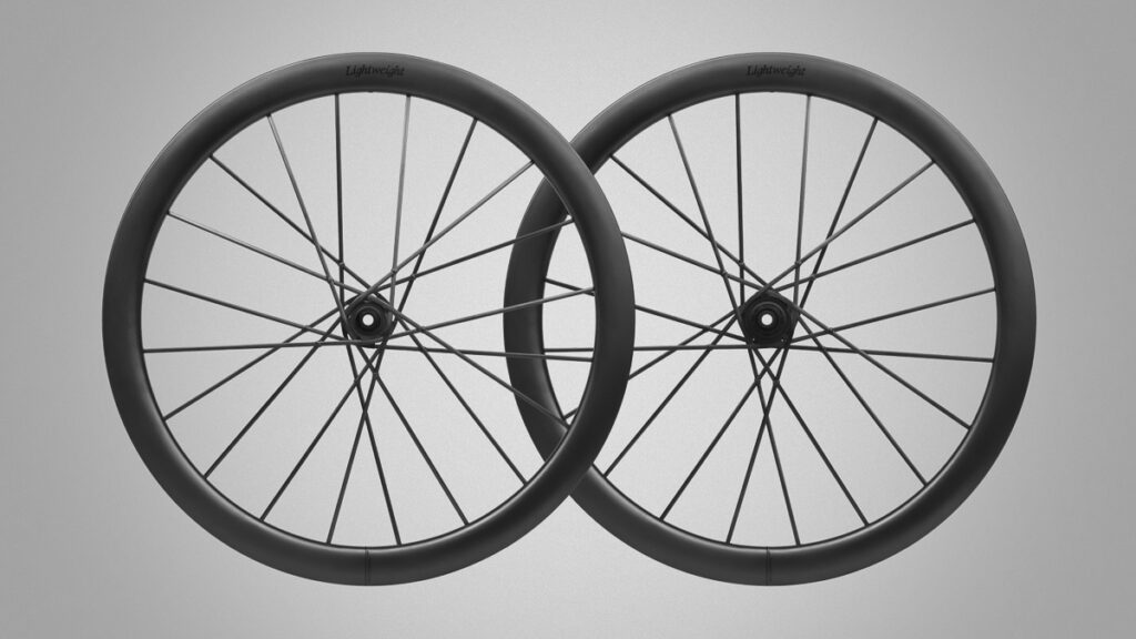 nuove Lightweight Meilenstein ART