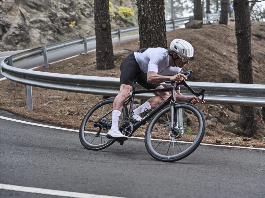 NUOVE LIGHTWEIGHT 6