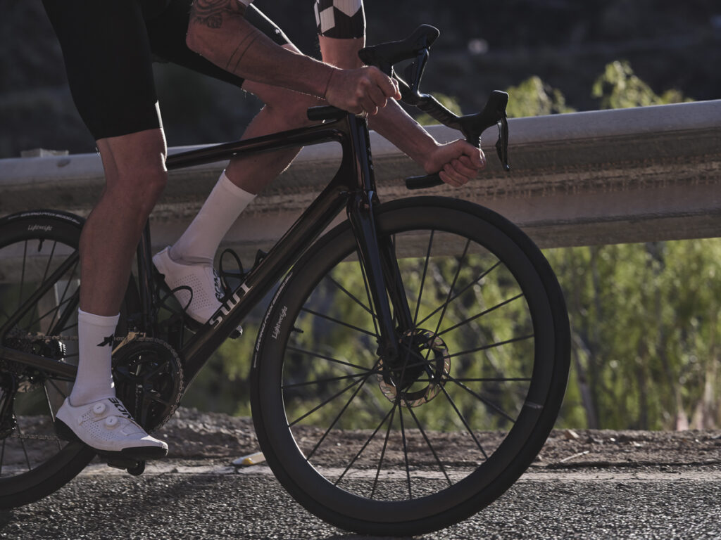 nuove Lightweight Meilenstein ART