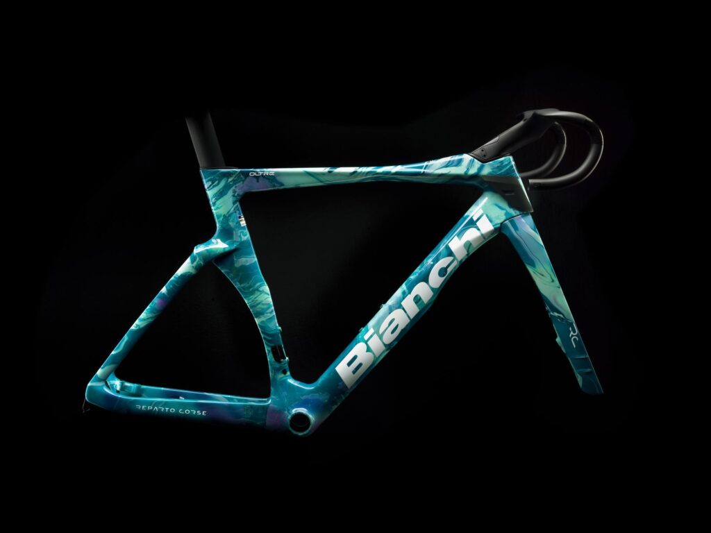 Officina Bianchi