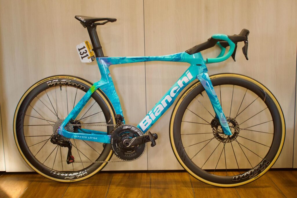 Officina Bianchi