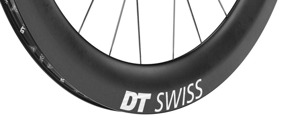 richiamo DT Swiss