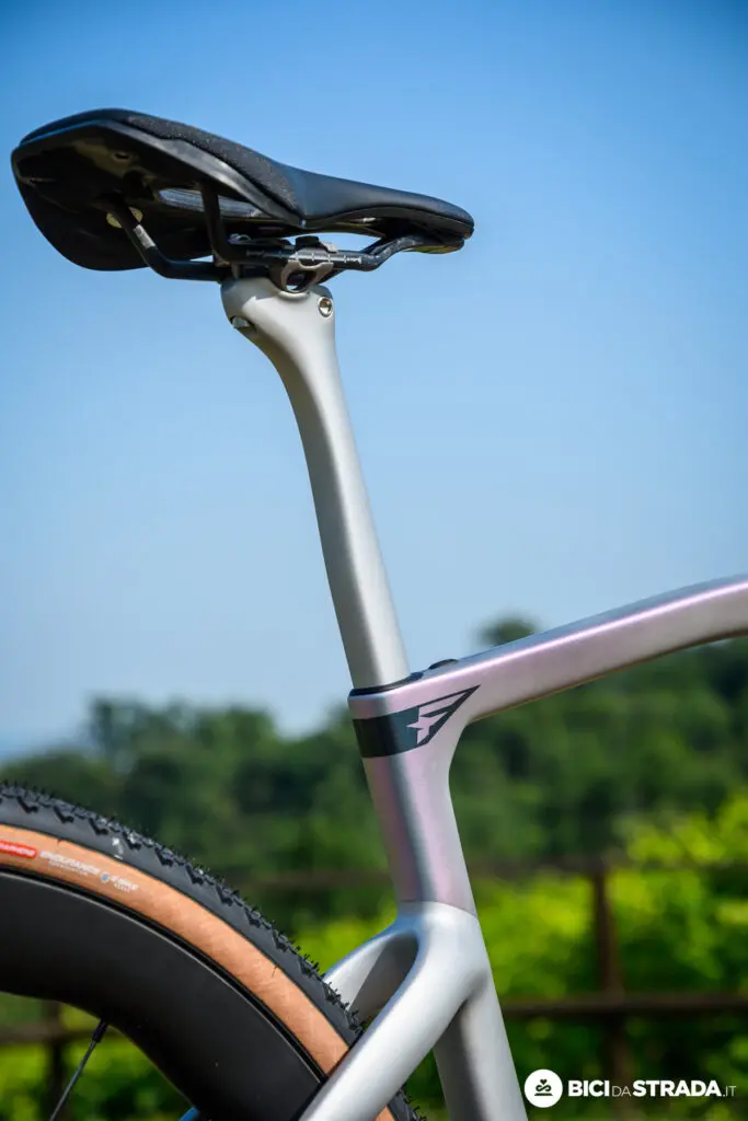 nuova Pinarello Dogma GR