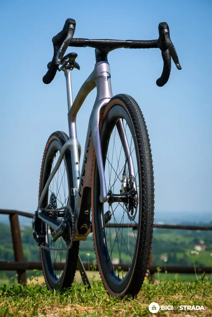 nuova Pinarello Dogma GR
