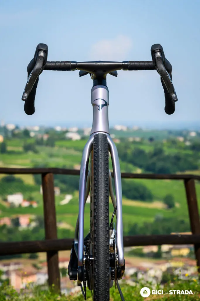 nuova Pinarello Dogma GR