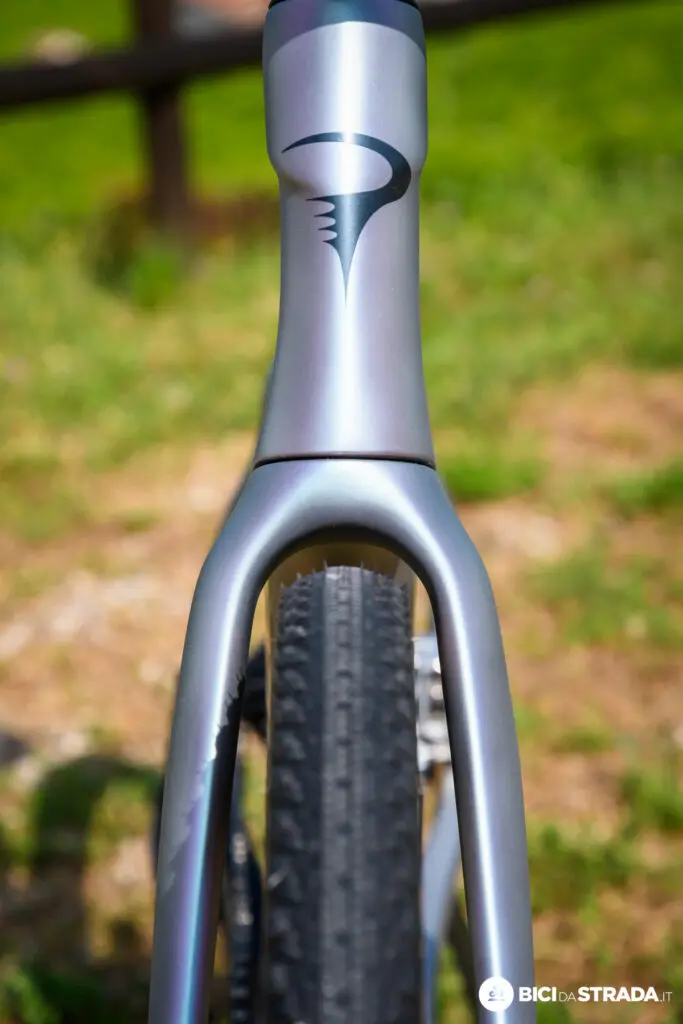 nuova Pinarello Dogma GR
