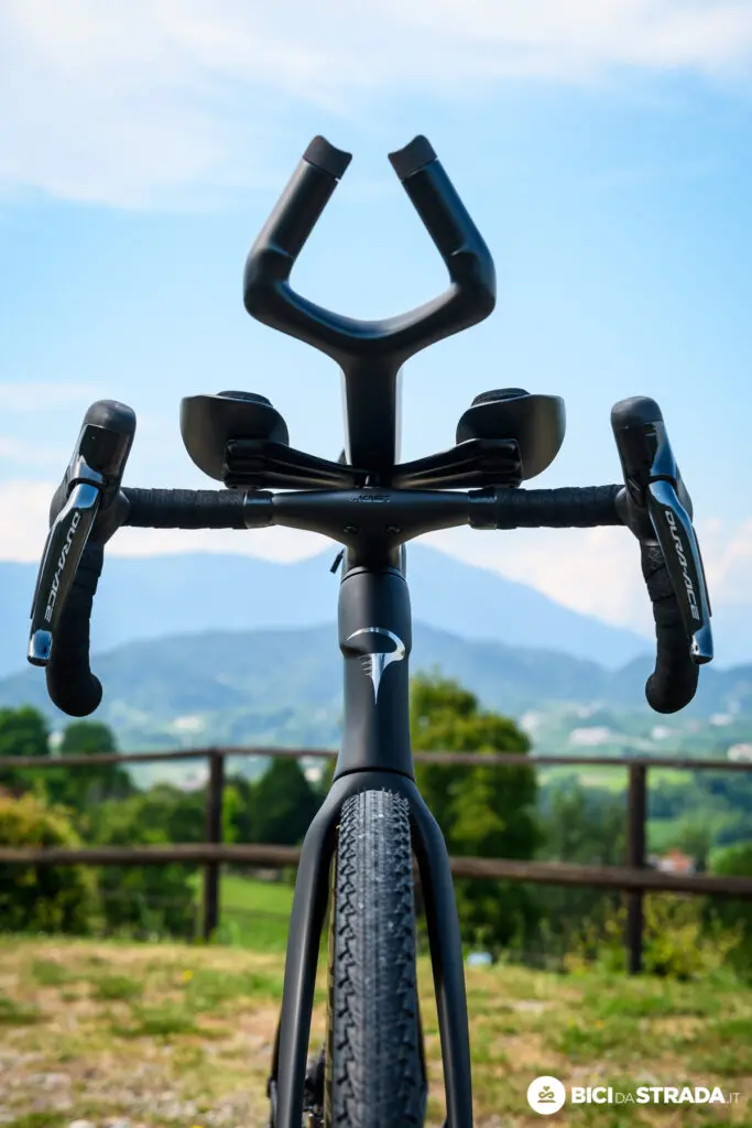 nuova Pinarello Dogma GR