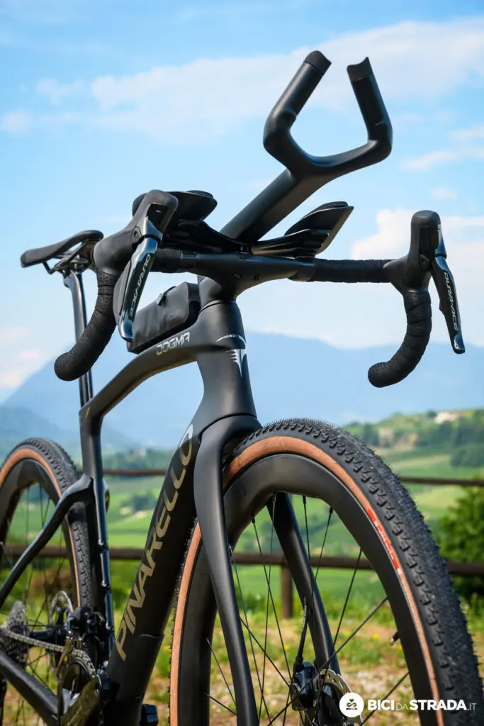 nuova Pinarello Dogma GR