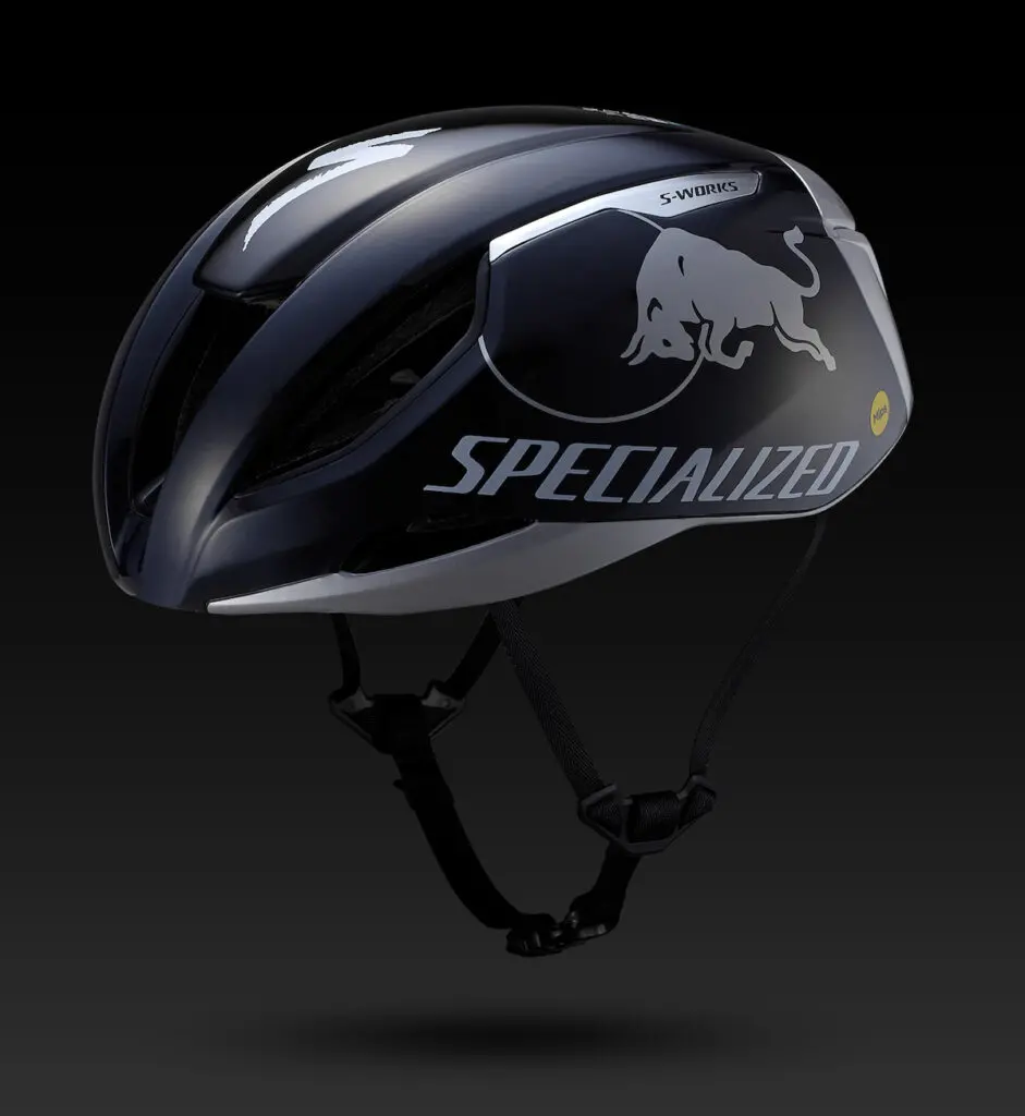 S-Works Red Bull TdF LTD Collection