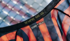 Castelli e AC Milan uniscono le forze per una collezione mai vista prima