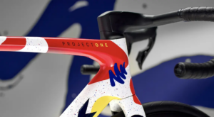 Trek Couler: la nuova livrea ufficiale delle bici Lidl-Trek per il Tour