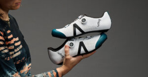 Nuova Udog Sempre: rotore e suola in composito sotto 200 euro