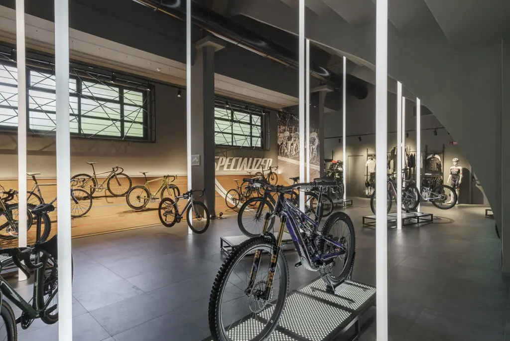 Vigo Store